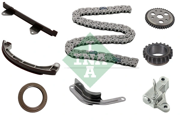 Timing Chain Kit